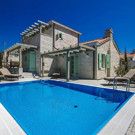 Medulin Stone Zadie Villa *